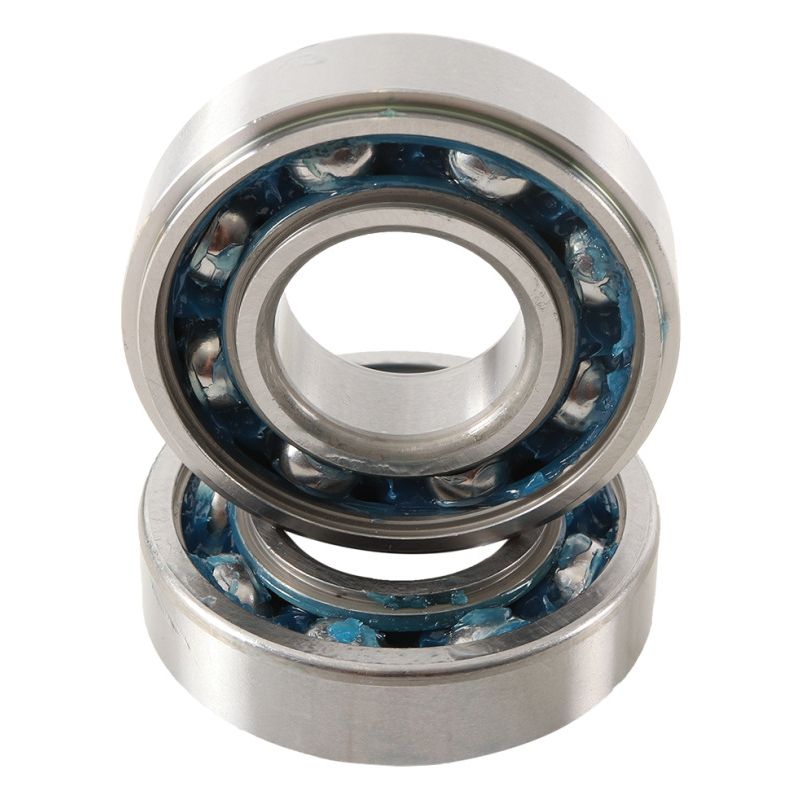 Hot Rods K056 06-07 Kawasaki KX 450 F 450cc Main Bearing & Seal Kit