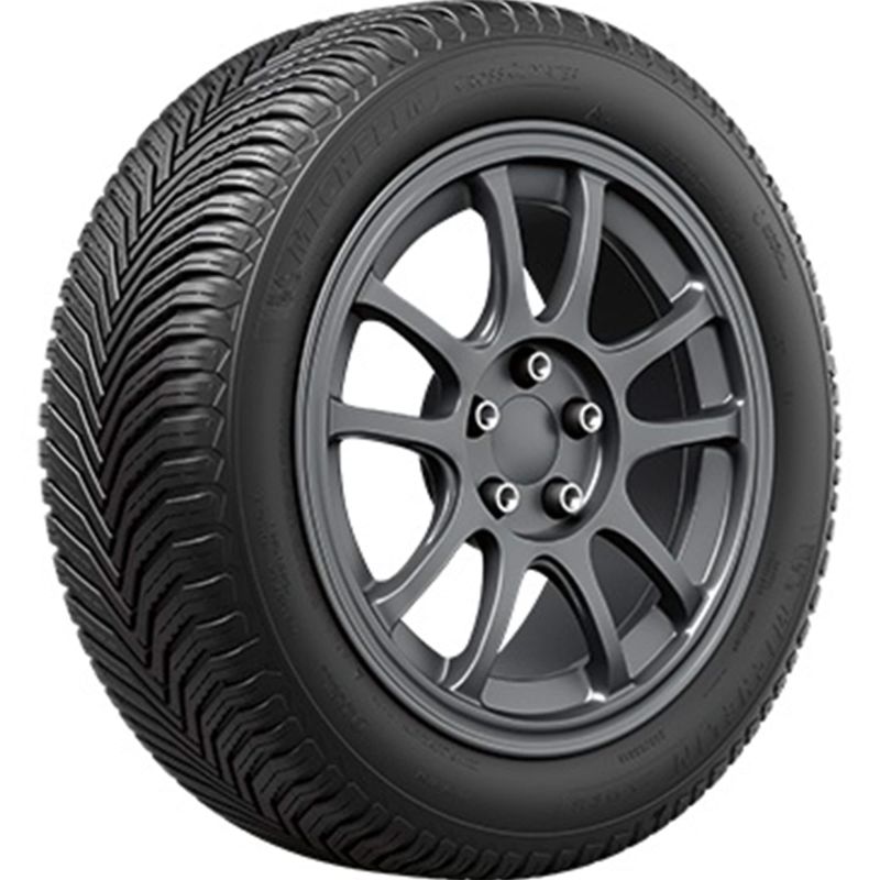 Michelin 255/60r19  109h Mic Crossclimate2 Cuv