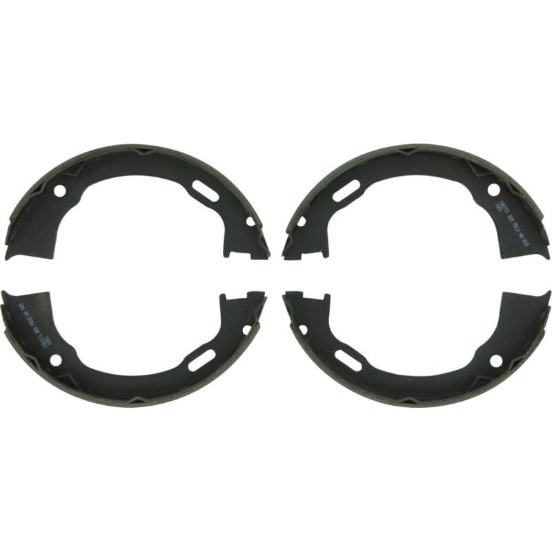 Bosch F03BB10302 Bosch New Parking Brake Shoe Set