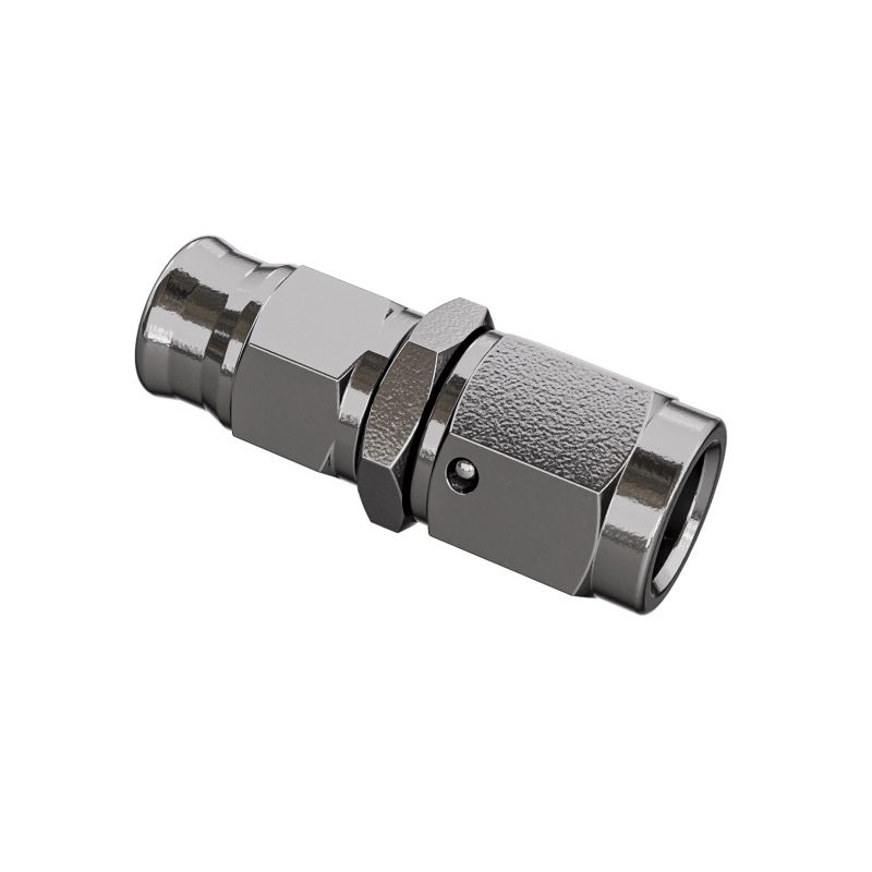 Goodridge P6001-03C Straight Female for AN3 Fittings