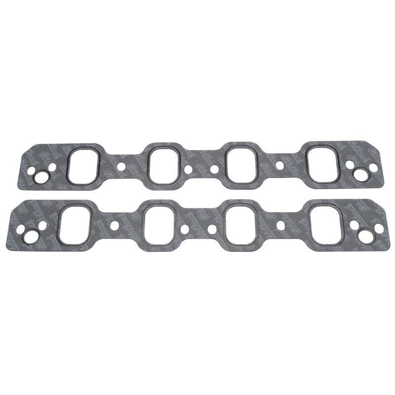 EDELBROCK EDE7265 Intake Gasket Set - Ford 351C