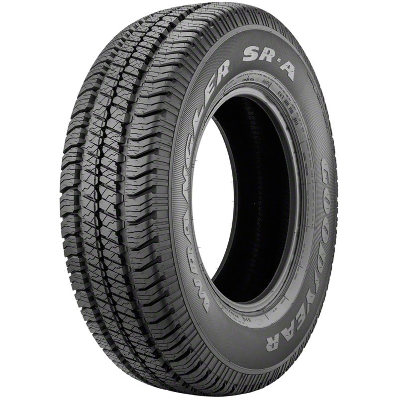 Goodyear  183934492 275/60R20 Wrangler SR-A