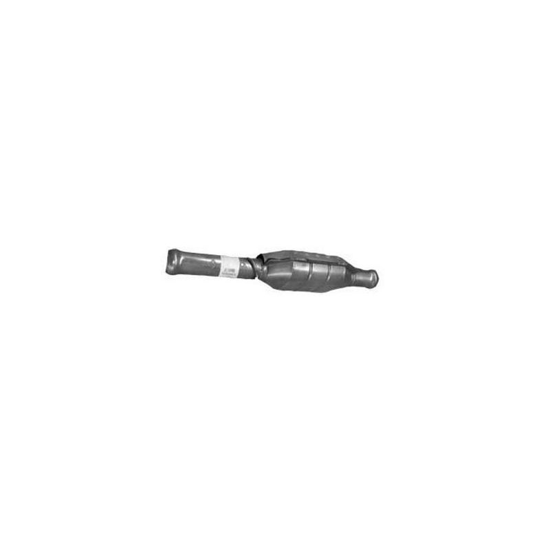 AB Catalytic 6116 Direct Fit Catalytic Converter EPA (Federal)