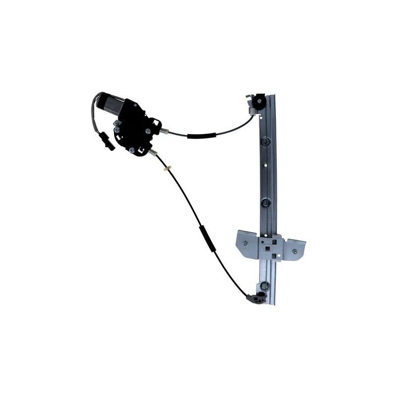 VDO WL41157 Power Window Motor w/Regulator