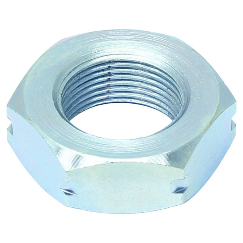 RockJock Jam Nut 7/8in-14 LH Thread