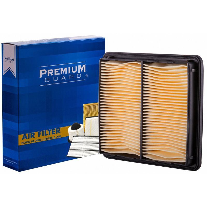 PRONTO FILTERS PA4799 | Fits 2000-92 Honda Civic, 1997-93 Civic del Sol | PG Engine Air filter