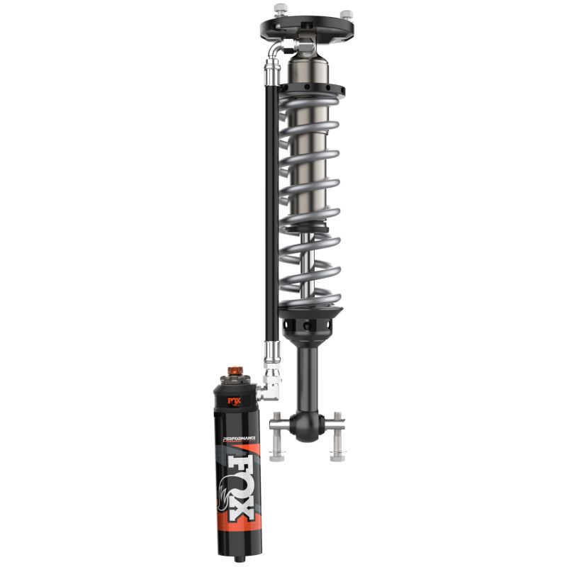 FOX 883-06-189 15-20 Ford F150 2WD Performance Elite 2.5 Series R/R DSC Coilover 1-2in Lift - Front