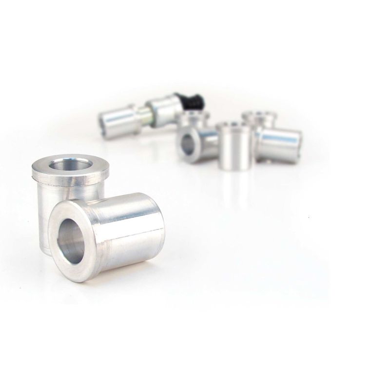 FAST Fuel Injector Fitting FAST