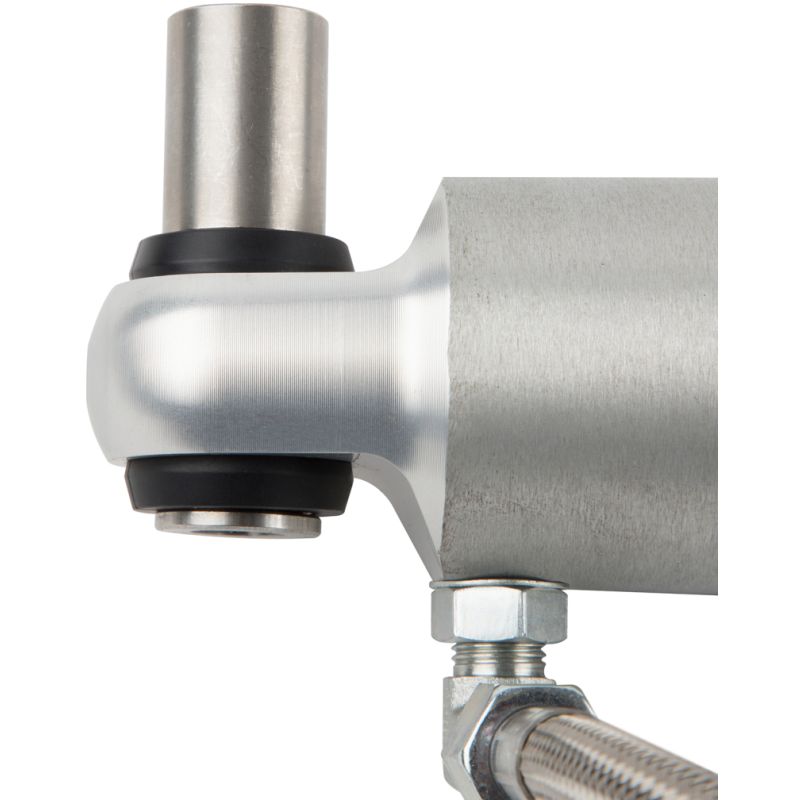 FOX 885-24-183 2018+ Jeep JL 2.0 Perf Series 10.1in Smooth Body IFP Front Shock R/R 2-3in Lift