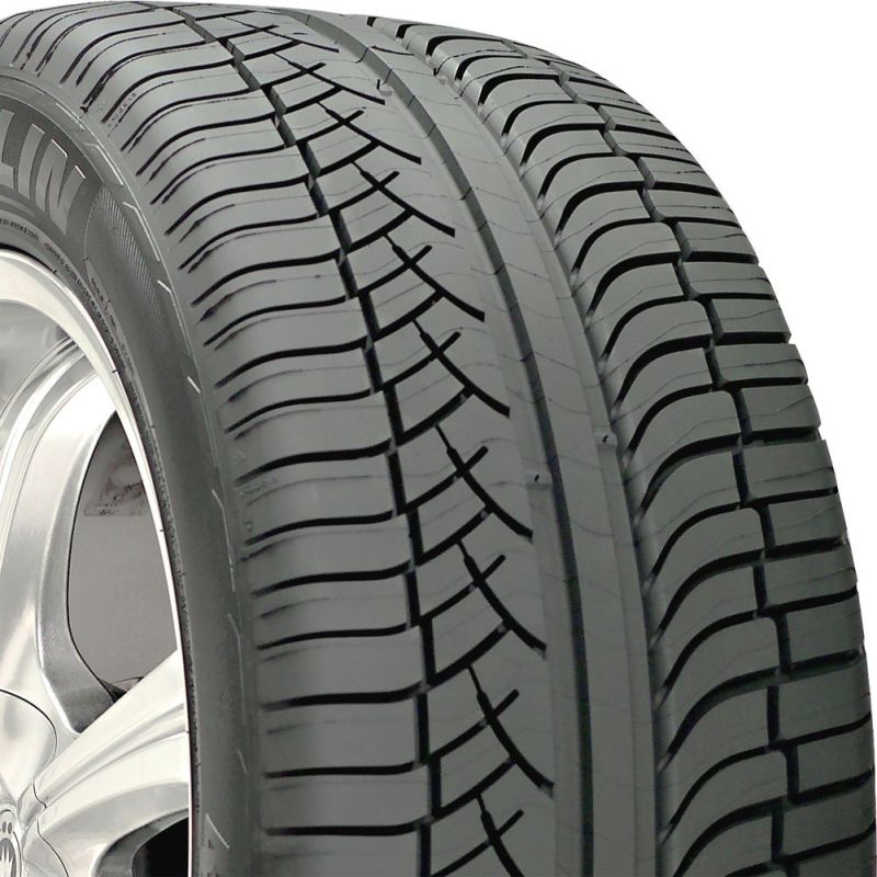 Michelin 235/65r17xl 108v Mic 4x4 Diamaris No