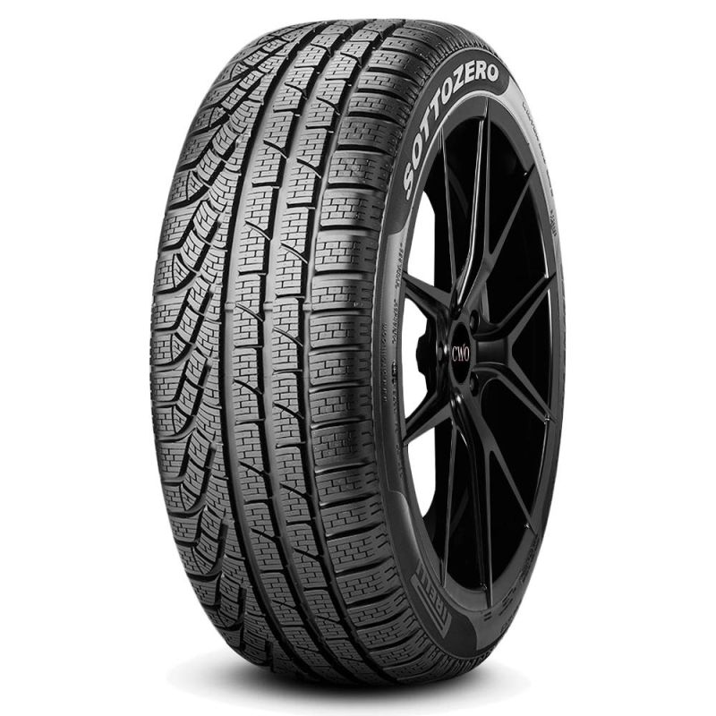 Pirelli 295/30r19xl 100v Pir W240 Sottozero Serie Ii (L)