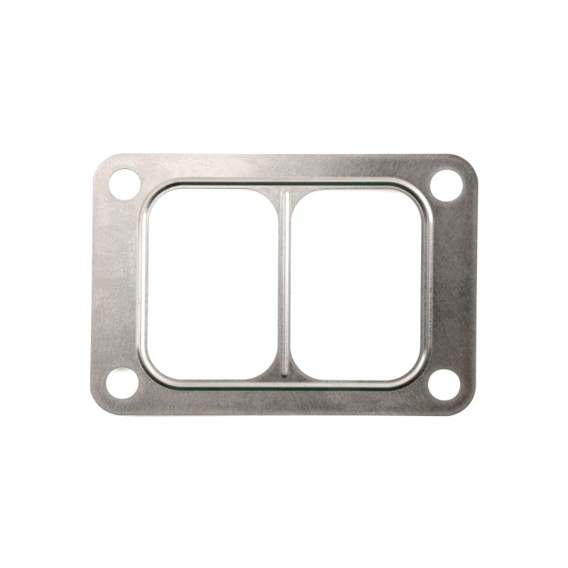 Cometic .016in Stainless T06 Divided Turbo Inlet Flange Gasket