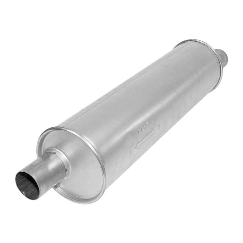 AP Exhaust 3741 Muffler - Enforcer II