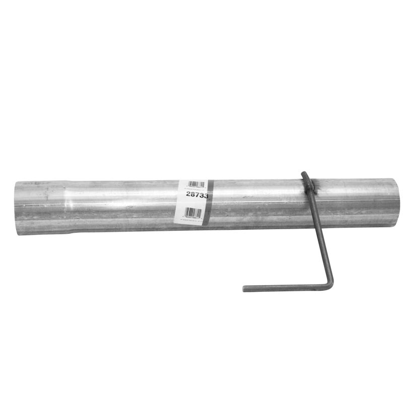AP Exhaust 28733 Prebent Exhaust Pipe