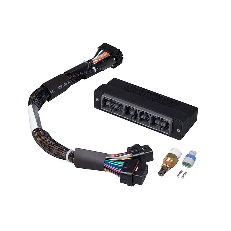 Haltech HT-141246 Elite 2000/2500 Plug-n-Play Adaptor Harness