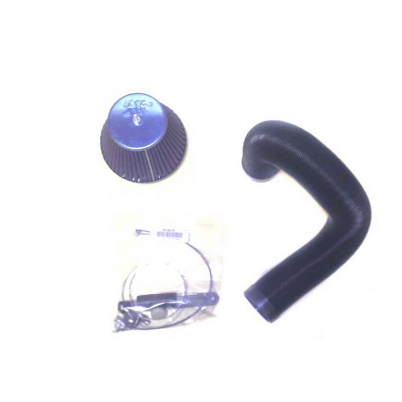 K&N 57-0476 Performance Air Intake System