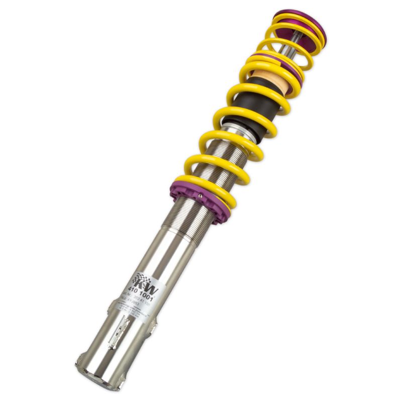 KW 35241002 Lancia Delta Integrale ABO excl. EVO Coilover Kit V3