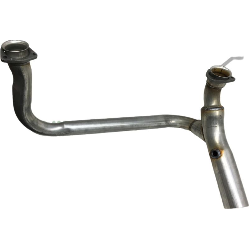 Davico 420295 Exhaust Pipe