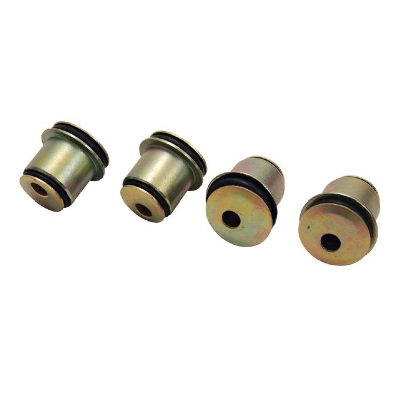 Belltech ALIGNMENT KIT 99-08 GM 2-DEGREE BUSHINGS