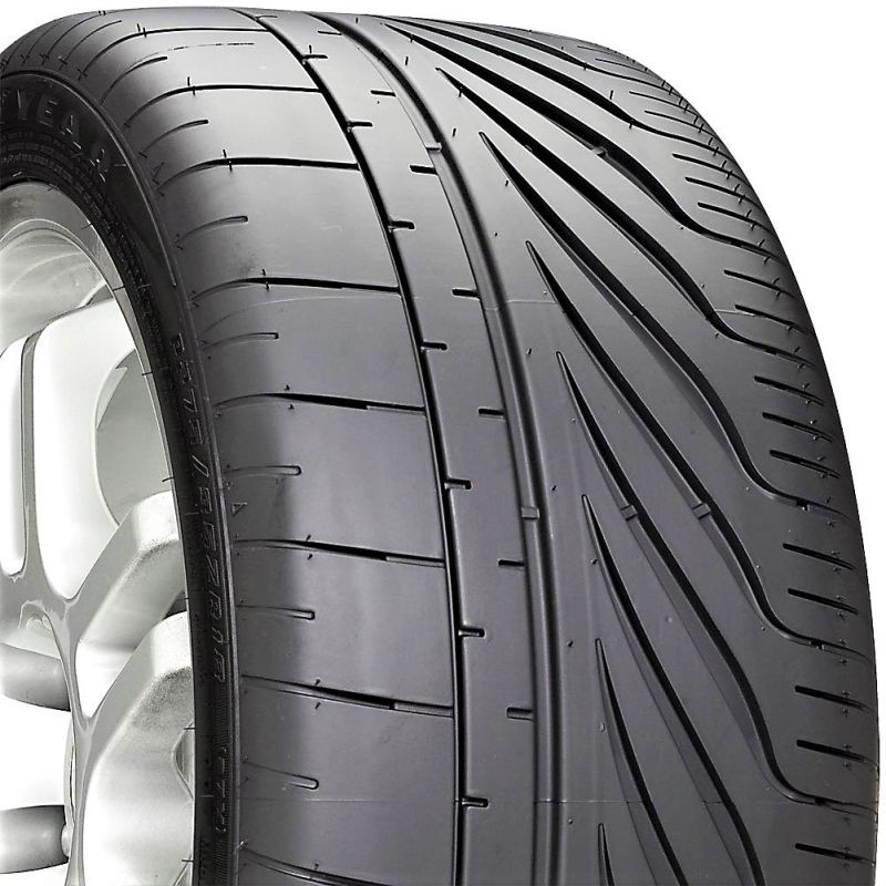Goodyear  408027316 P285/35zr20 Ll Eagle F1 Supercar G:2 (Left)