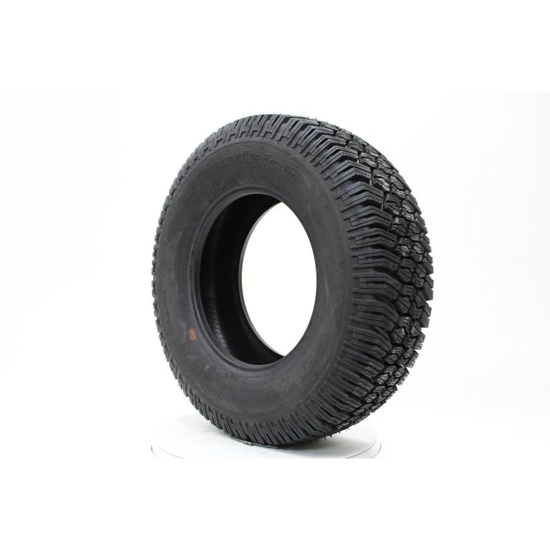 Bf Goodrich Lt235/85r16/10  120/116q Bfg Commercial T/A Traction