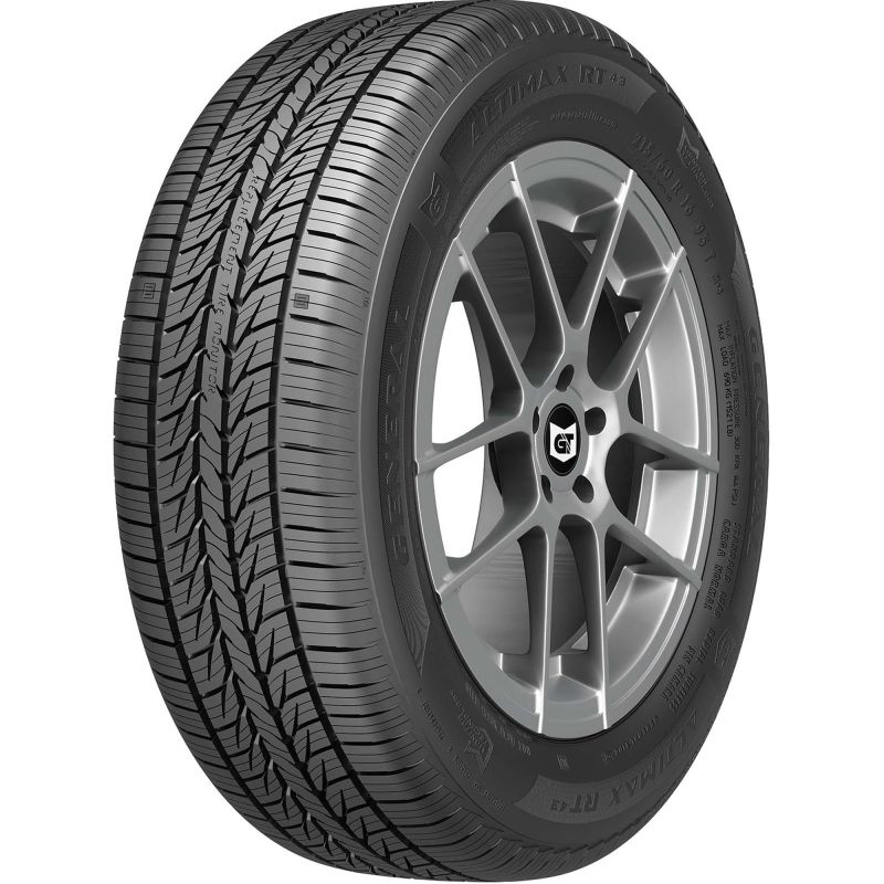 General 185/55r16xl 87h Gen Altimax Rt43