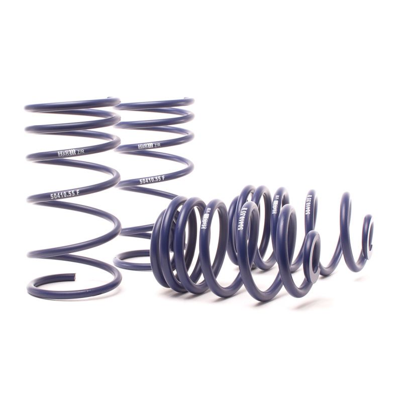 H&R 50410-55 94-96 BMW M3 3.0L E36 OE Sport Spring (Non Cabrio)