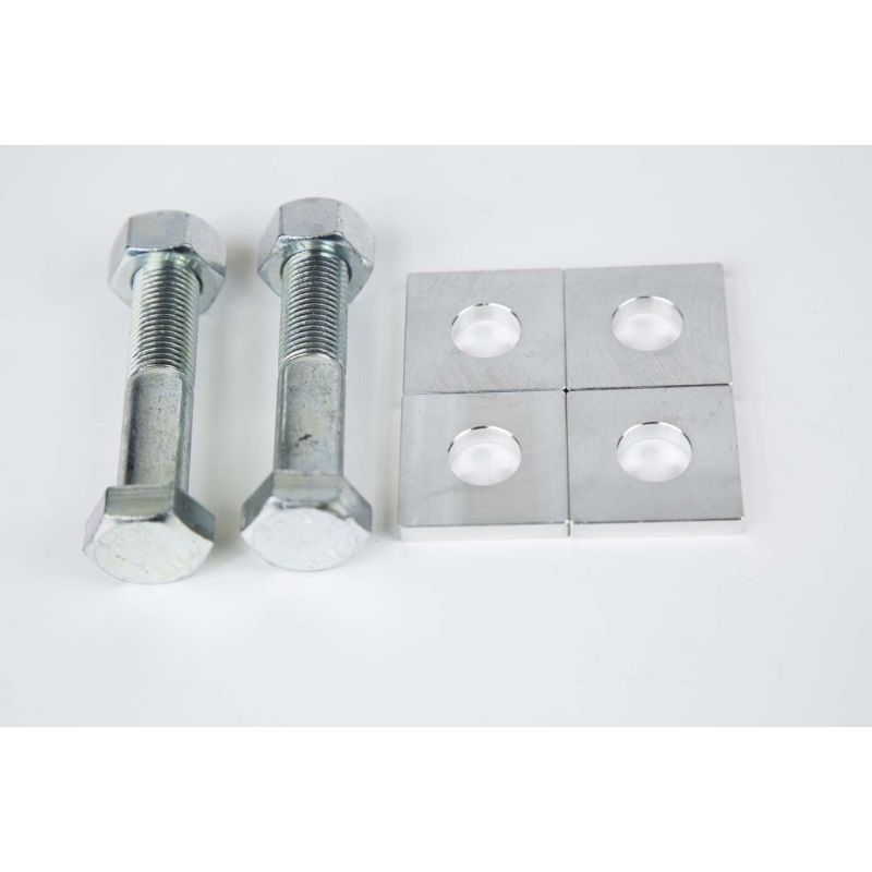 SPL Parts 2013+ Subaru BRZ/Toyota 86 / 2015+ Subaru WRX/STI Eccentric Lockout Kit