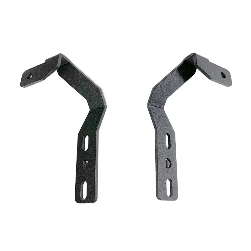 Go Rhino 732260T 19-24 Ford Ranger XE Hood Hinge Cube Light Mount