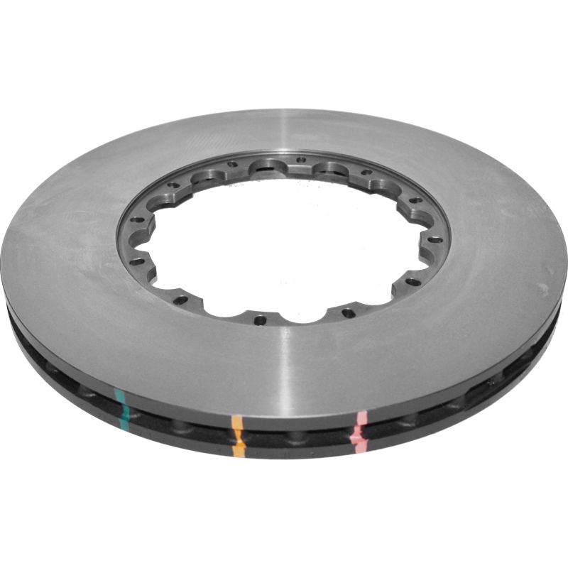 DBA 11-12 BMW 1M (E82 )Replacement 5000 Series Standard Rotor