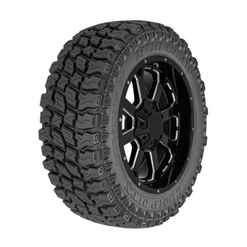 Nitto Lt275/65r20/10 126/123s Nit Recon Grappler A/T