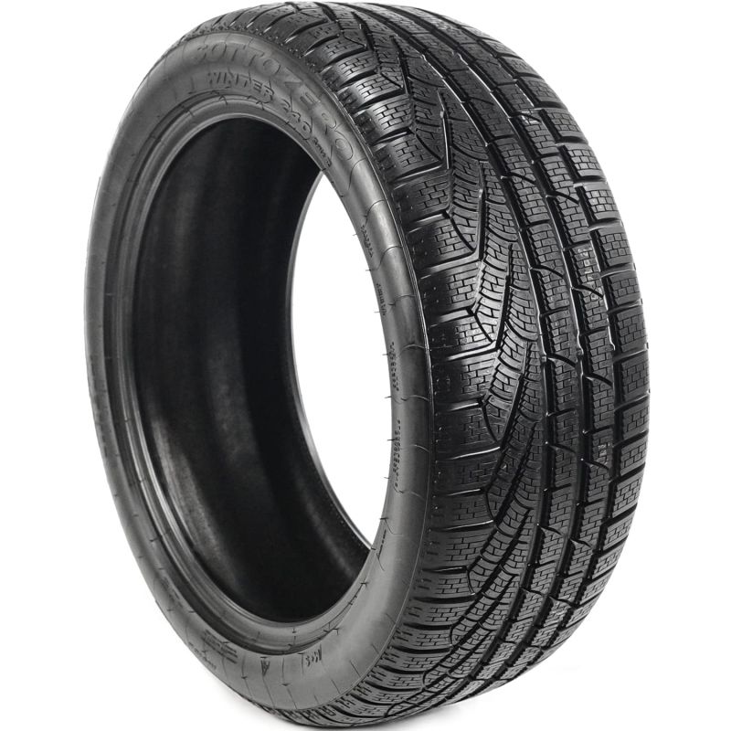 Pirelli 205/55r17 91v Pir Winter Sottozero Serie Ii W240 (N0)