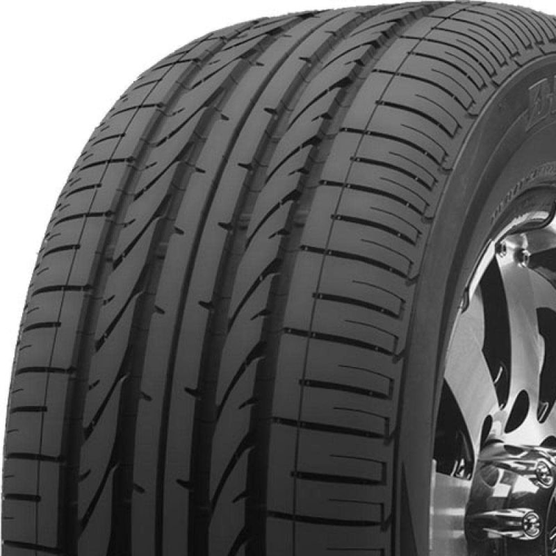 Bridgestone Dueler Hp Sport 205/60r16