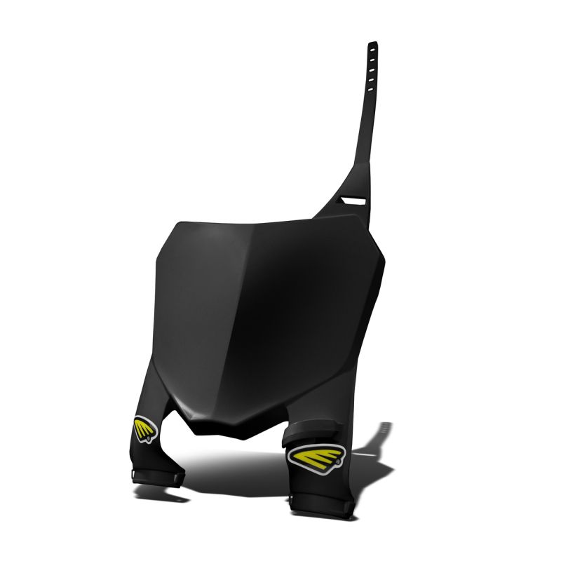 Cycra 1CYC-1210-12 14-17 Honda CRF250R Stadium Number Plate - Black