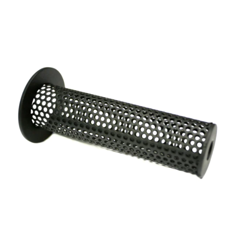 Big Gun Vortex 2 Quiet Insert 5inLong