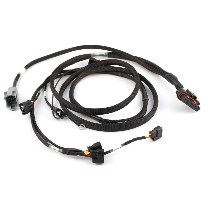 Haltech HT-130319 Elite 2000/2500 Terminated HPI6 Ignition Harness