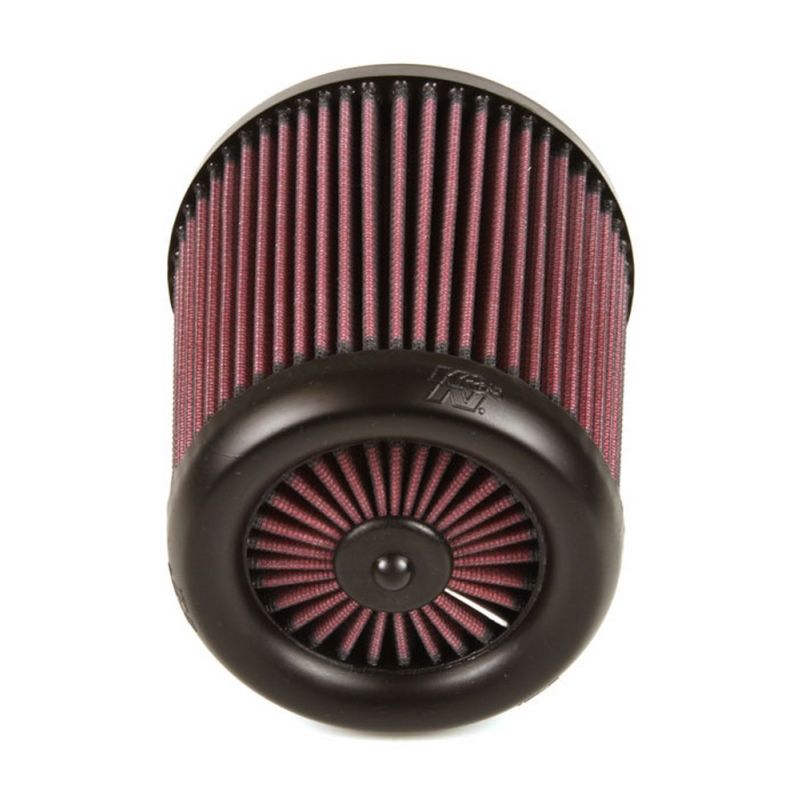 K&N RX-4730XD Universal X-Stream Clamp-On Air Filter