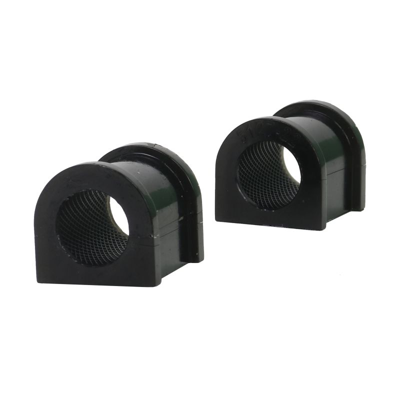 Whiteline 00-05 Toyota MR2 Spyder 22mm Front Sway Bar Mount Bushing Kit