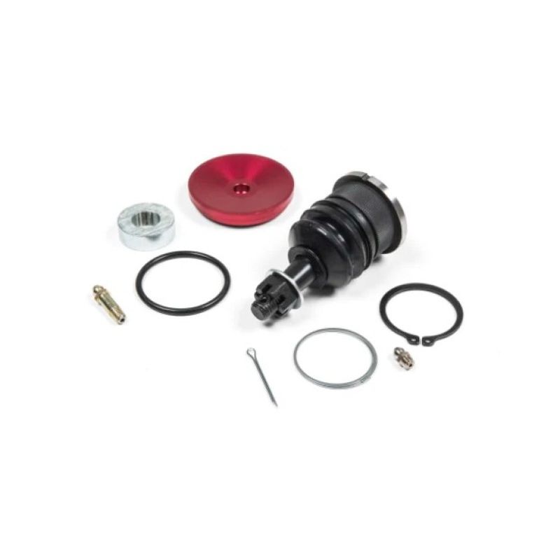 Zone Offroad 07-18 Chevy 1500 Ball Joint Master Kit