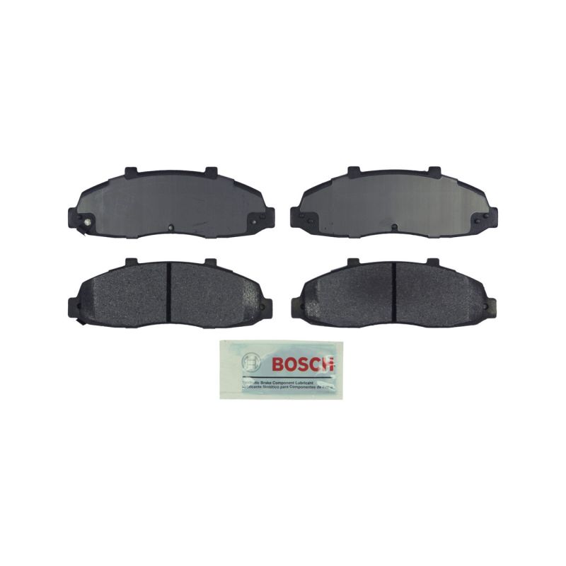 Bosch BE679 Brake Pads Front