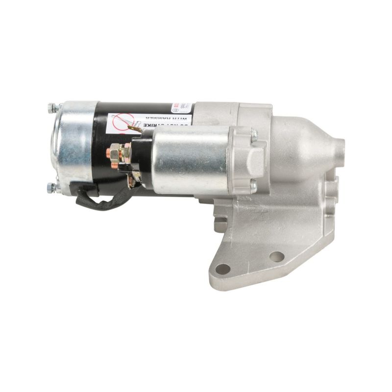 Bosch SR4219X  Premium 100% Remanufactured Starter