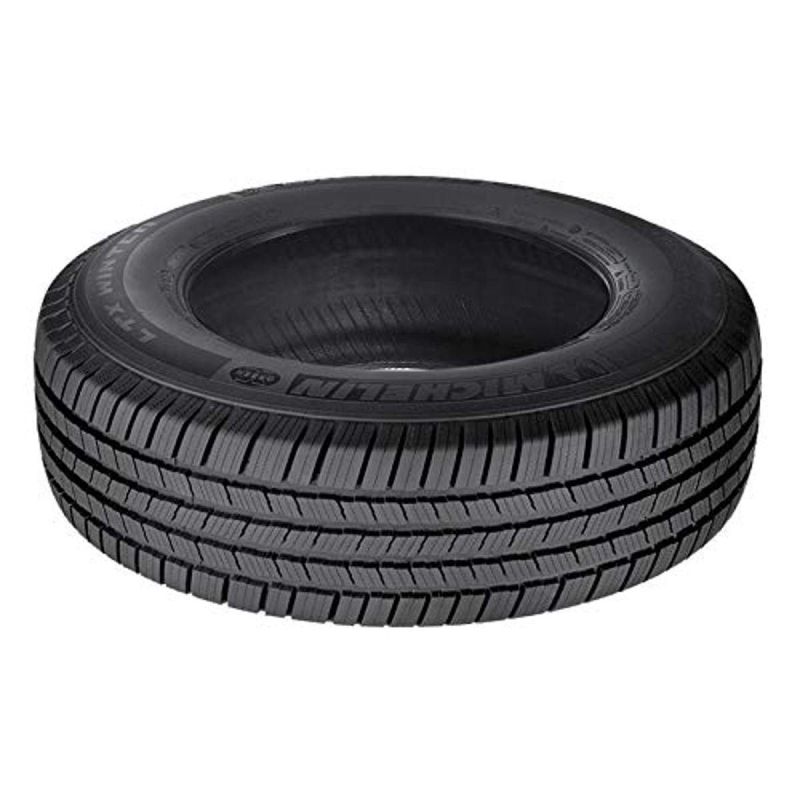 Michelin Lt265/70r17/10 121/118r Mic Ltx Winter