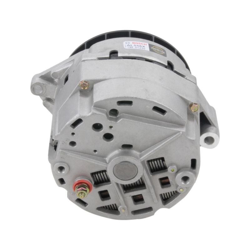 Bosch AL556X Reman Alternator