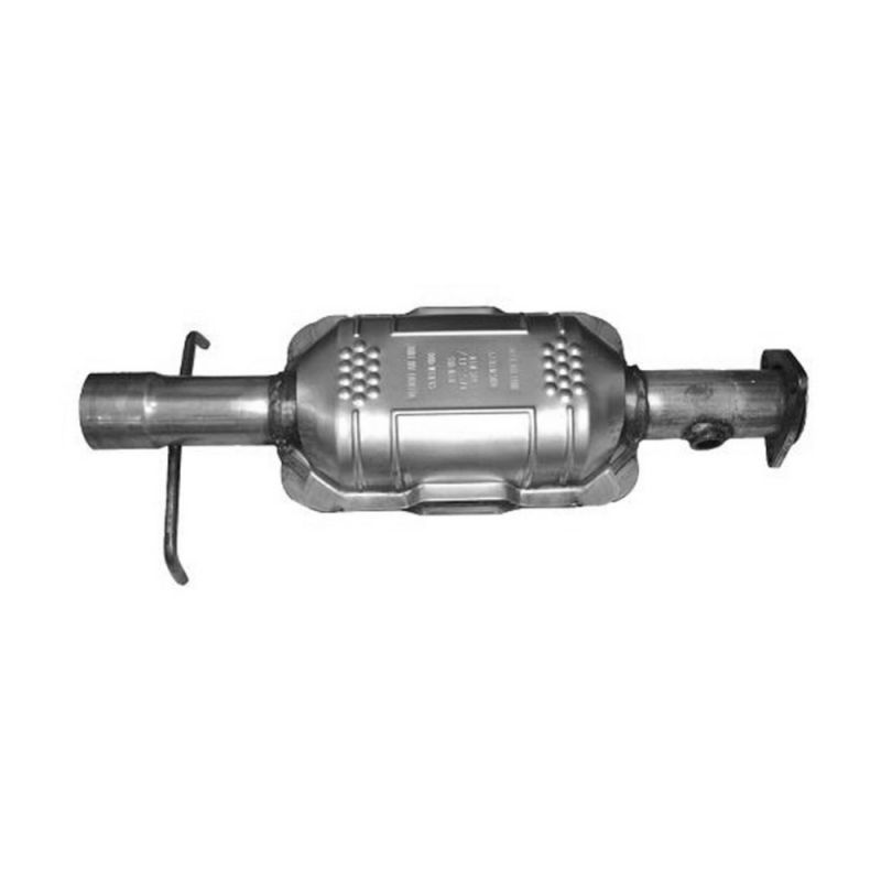 Eastern Catalytic 809687 CARB (CA, CO, NY, ME) Catalytic Converter