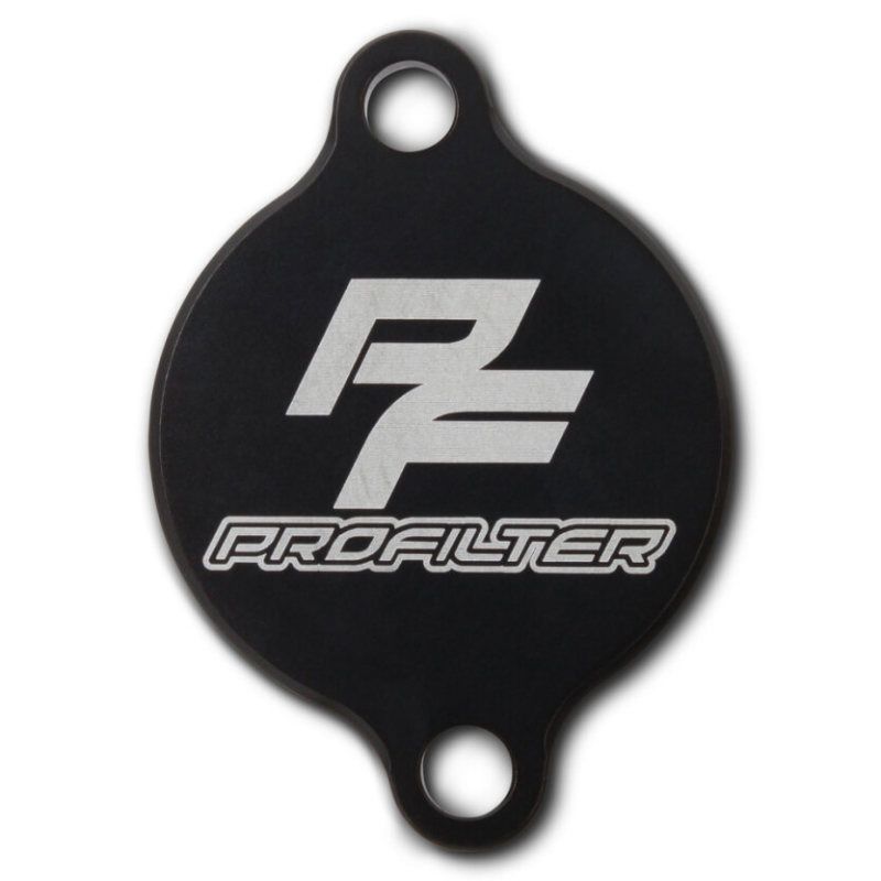 ProFilter BCA-3401-00 05-17 Kawasaki KX 250F 05-06 Kawasaki RMZ 250 Billet Engine Cover