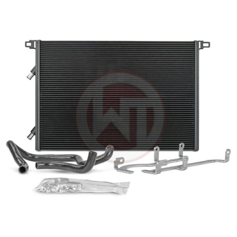 Wanger Tuning Audi RS4 B9 / RS5 F5 Radiator Kit