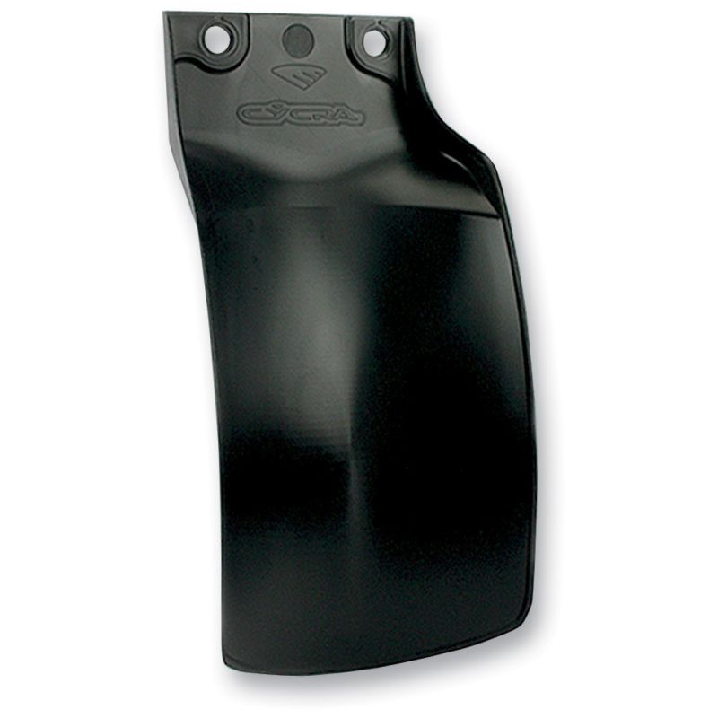 Cycra 1CYC-3879-12 10-13 Yamaha YZ250F Mud Flap - Black