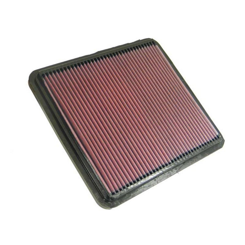 K&N 33-2253 Replacement Air Filter