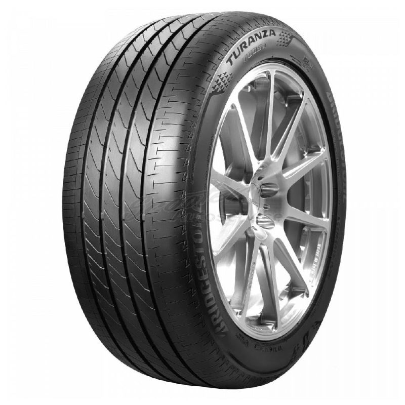 Bridgestone 003663 Bridgestone Turanza T005 235/45r18