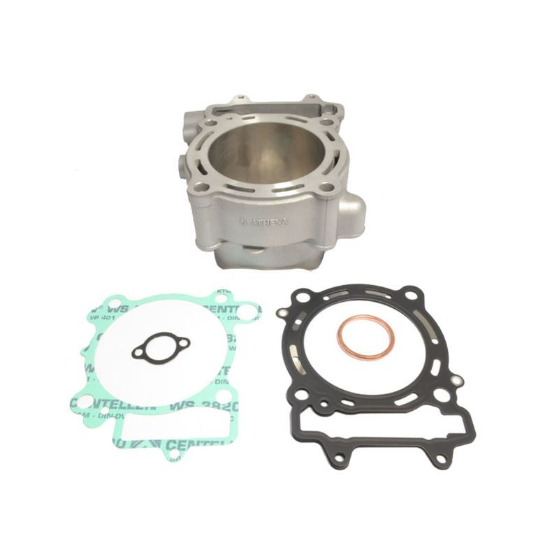 Athena EC250-009 08-14 Kawasaki KFX 450 R 96mm 450cc Standard Bore Cylinder Kit w/Gaskets (Excl Piston)